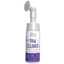Organic Paw Scrub