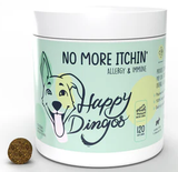 Happy Dingos Allergy Supplement