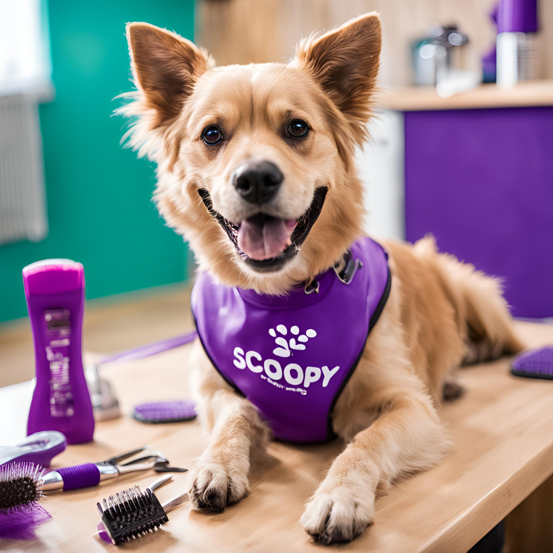 dog grooming delray beach